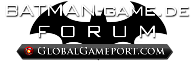 Global Gameport - Powered by vBulletin